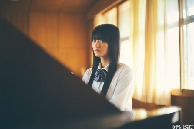 櫻坂46・山﨑天「デス(青春)ゲーム」でドラマ初主演 友情と恋心の間で揺れる主人公を熱演