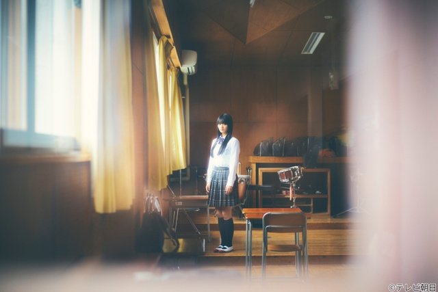 櫻坂46・山﨑天「デス(青春)ゲーム」でドラマ初主演 友情と恋心の間で揺れる主人公を熱演