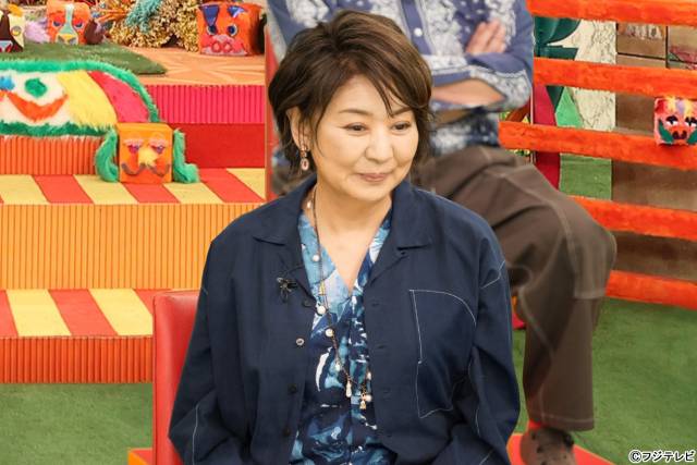 「坂上どうぶつ王国」ACEes・那須雄登、髙橋海人との初スタジオ共演に喜び「本当に変わらなくて」