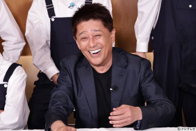 「タイムレスマン」坂上忍に振り回されるtimelesz、高級フレンチ懸け「腹ペコ2択マン」