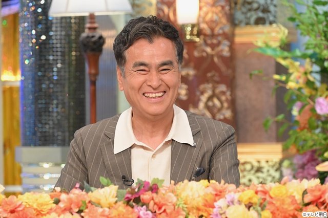 坂本冬美、島倉千代子の着物で「人生いろいろ」熱唱「昭和の名曲」で“ふるさとソング”特集