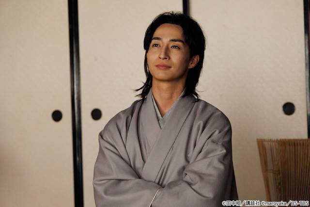 「天狗の台所 Season3」第2弾キャストに柊木陽太＆オクイシュージ　10.1スタートも決定