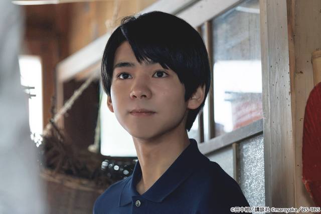 「天狗の台所 Season3」第2弾キャストに柊木陽太＆オクイシュージ　10.1スタートも決定