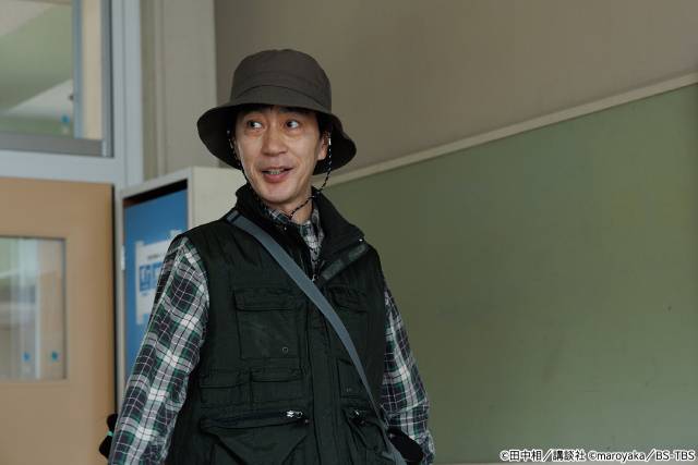 「天狗の台所 Season3」第2弾キャストに柊木陽太＆オクイシュージ　10.1スタートも決定