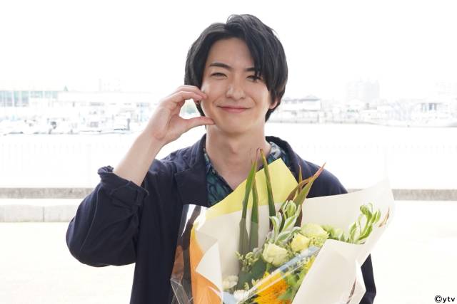 「親愛なる夫へ」田中麗奈、古川雄大、尾崎匠海、前田公輝が撮了! 4人が語るそれぞれの“愛”