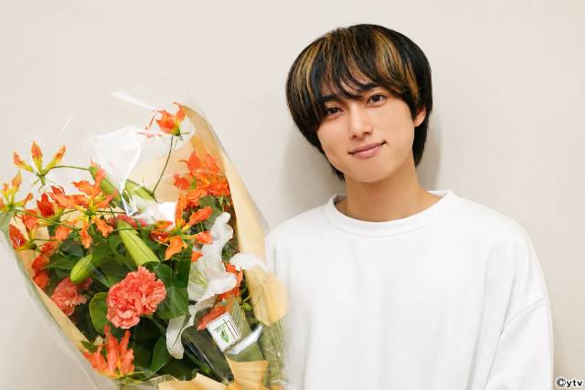 「親愛なる夫へ」田中麗奈、古川雄大、尾崎匠海、前田公輝が撮了! 4人が語るそれぞれの“愛”