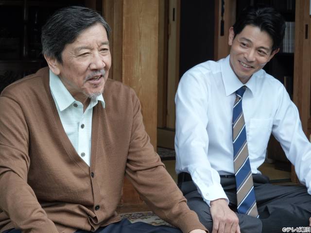新章に突入する第5話より、坂元愛登が演じる新キャラクターが登場「名探偵のままでいて」