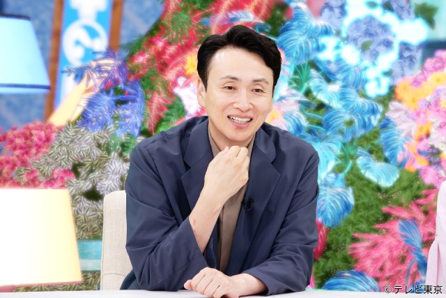 「ナゼそこ?+」ACEes・那須雄登らゲスト陣も驚き! 山奥に移住した人気作家の人生に迫る