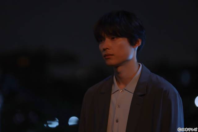 「告白」爽太(松村北斗)25年の秘密がついにバレる! 麻里子(岡崎紗絵)は置き去り、真犯人判明