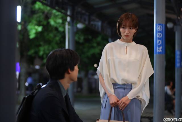 「告白」爽太(松村北斗)25年の秘密がついにバレる! 麻里子(岡崎紗絵)は置き去り、真犯人判明