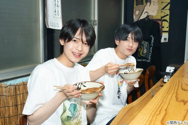 真弓孟之&渡邉大我、難関コースにリベンジ「関西ジュニア ノーフィルター」ボルダリング編完結