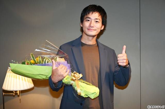 衝撃展開が続く「マイ・フィクション」玉森裕太らが笑顔で撮了 難役への思いと撮影秘話を語る