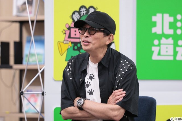 とにかく明るい安村ら出演 鈴井貴之が道民ドラマ第2弾「手紙」制作、砂川市を「人材の宝庫」と絶賛
