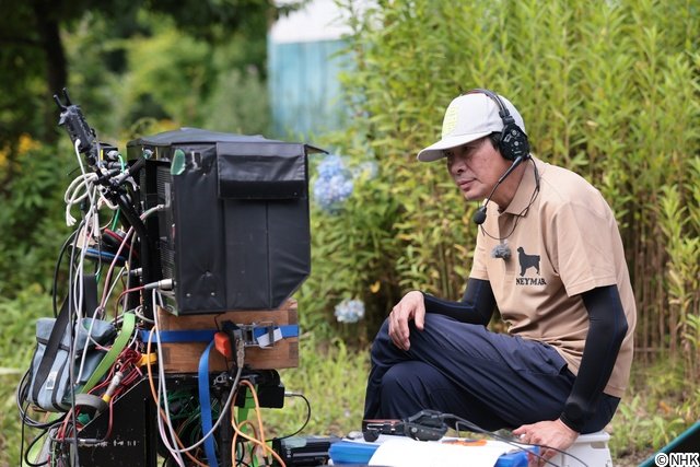 とにかく明るい安村ら出演 鈴井貴之が道民ドラマ第2弾「手紙」制作、砂川市を「人材の宝庫」と絶賛