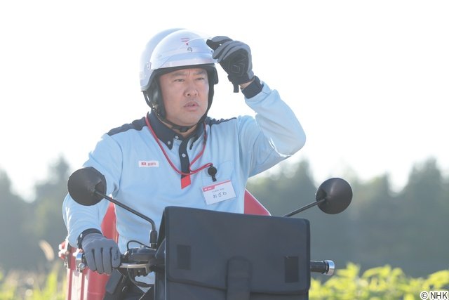 とにかく明るい安村ら出演 鈴井貴之が道民ドラマ第2弾「手紙」制作、砂川市を「人材の宝庫」と絶賛