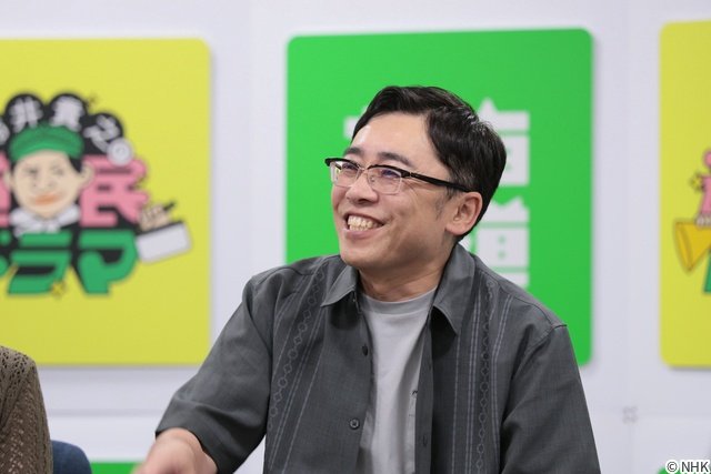 とにかく明るい安村ら出演 鈴井貴之が道民ドラマ第2弾「手紙」制作、砂川市を「人材の宝庫」と絶賛