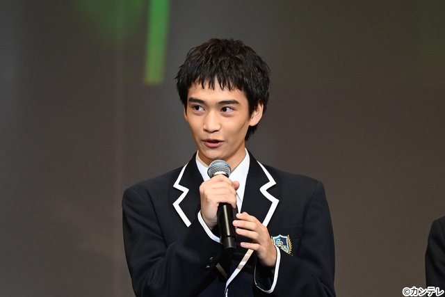「GTO」真夏のイベント開催! 1年B組キャストとLIL LEAGUEらに観客熱狂