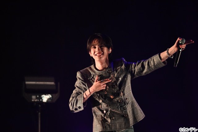 「GTO」真夏のイベント開催! 1年B組キャストとLIL LEAGUEらに観客熱狂