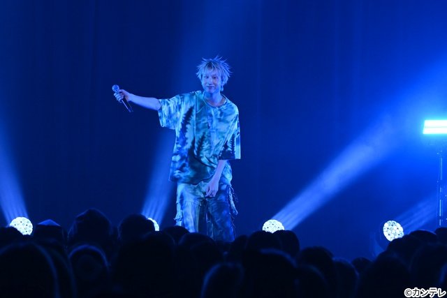 「GTO」真夏のイベント開催! 1年B組キャストとLIL LEAGUEらに観客熱狂
