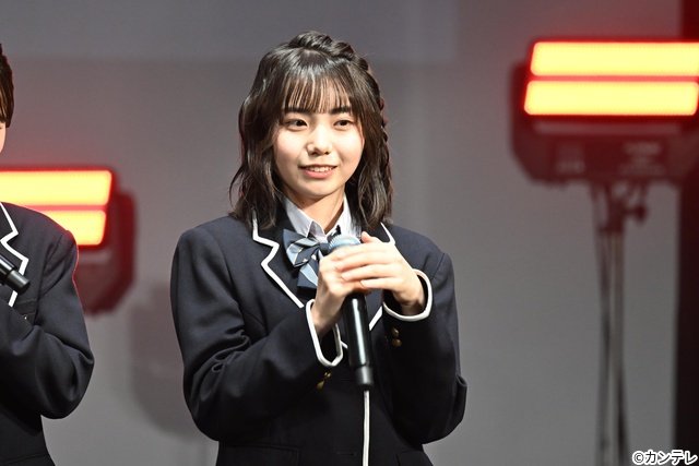 「GTO」真夏のイベント開催! 1年B組キャストとLIL LEAGUEらに観客熱狂