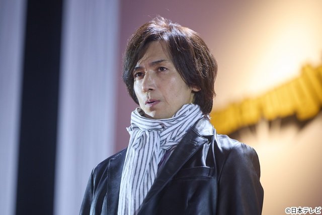 高橋光臣がつんく♂役に決定「24時間テレビ」北川景子主演ドラマタイトルは「幸せはある」