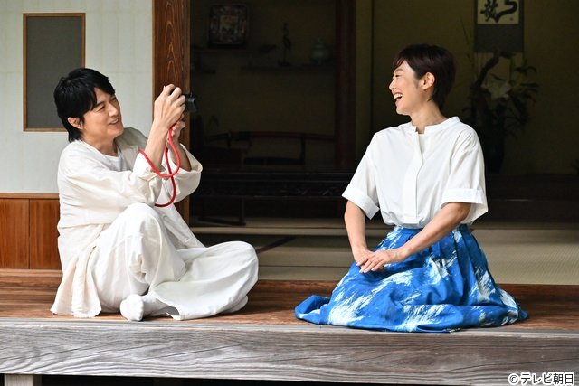 福山雅治、苦悩を乗り越えた半生を告白「有働Times」で“仕事の美学”を語る