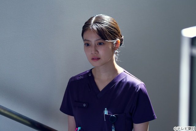 堀未央奈「クロスロード」第7話にゲスト出演 DV被害に苦しむモデル役で激しい葛藤を熱演