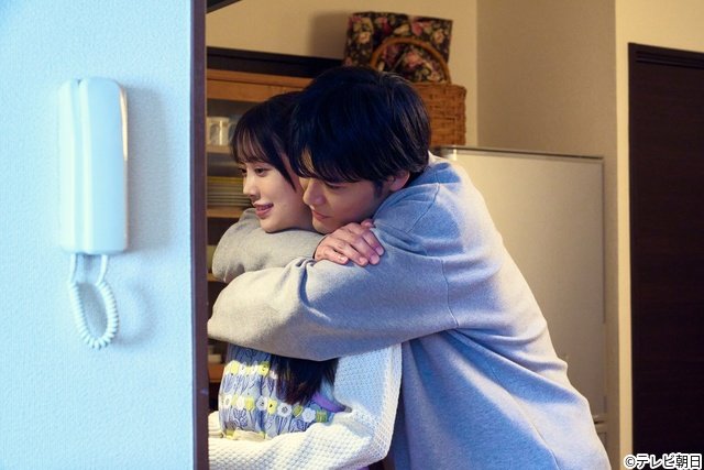 堀未央奈「クロスロード」第7話にゲスト出演 DV被害に苦しむモデル役で激しい葛藤を熱演
