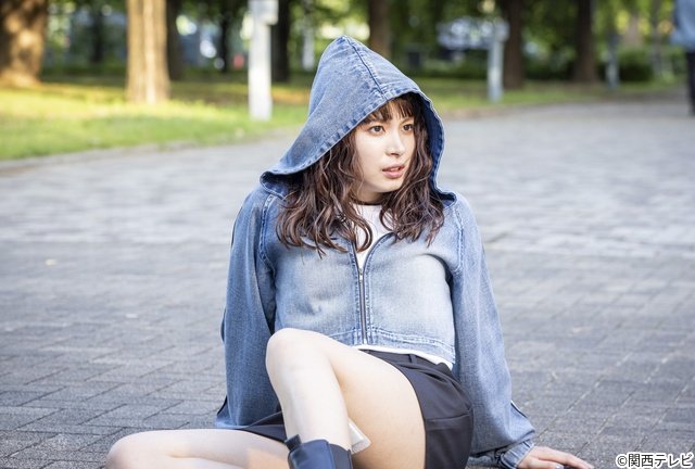 「今夜もシリアルキラーと待ち合わせ」中林P「オープニングにドラマの真相が」今夜第8話放送