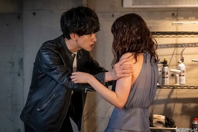 「今夜もシリアルキラーと待ち合わせ」中林P「オープニングにドラマの真相が」今夜第8話放送