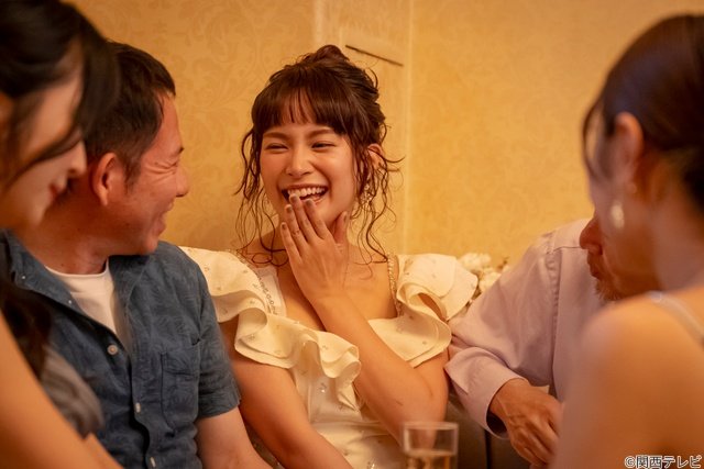 「今夜もシリアルキラーと待ち合わせ」中林P「オープニングにドラマの真相が」今夜第8話放送