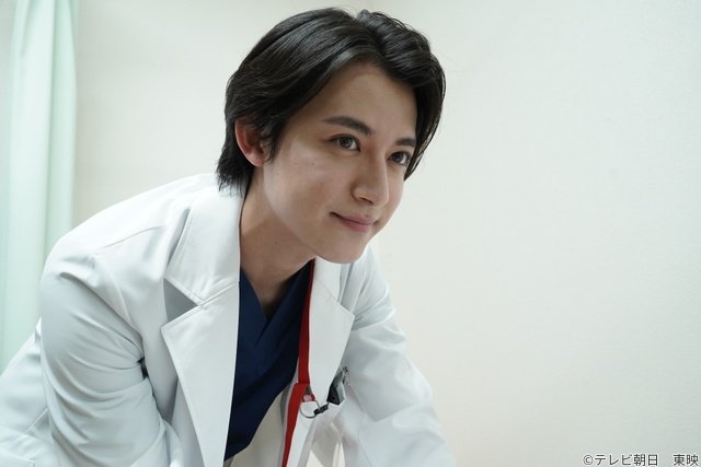 細川岳&阿久津仁愛が同姓同名の青年役で競演 相葉雅紀ら「大追跡」で放火殺人ミステリー開幕