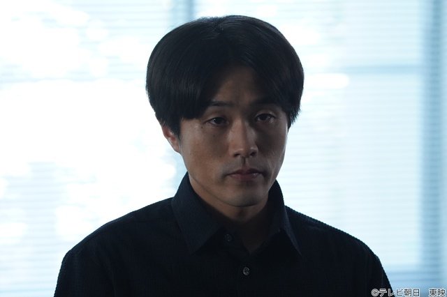 細川岳&阿久津仁愛が同姓同名の青年役で競演 相葉雅紀ら「大追跡」で放火殺人ミステリー開幕