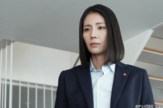 細川岳&阿久津仁愛が同姓同名の青年役で競演 相葉雅紀ら「大追跡」で放火殺人ミステリー開幕