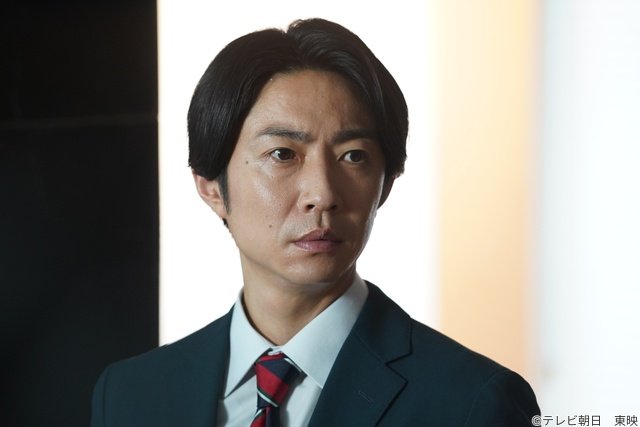 細川岳&阿久津仁愛が同姓同名の青年役で競演 相葉雅紀ら「大追跡」で放火殺人ミステリー開幕