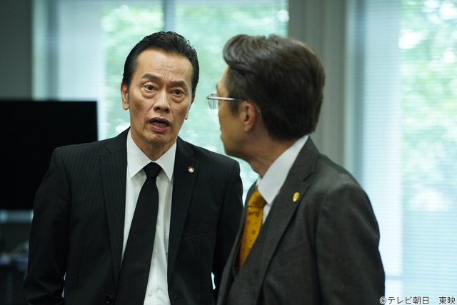 細川岳&阿久津仁愛が同姓同名の青年役で競演 相葉雅紀ら「大追跡」で放火殺人ミステリー開幕