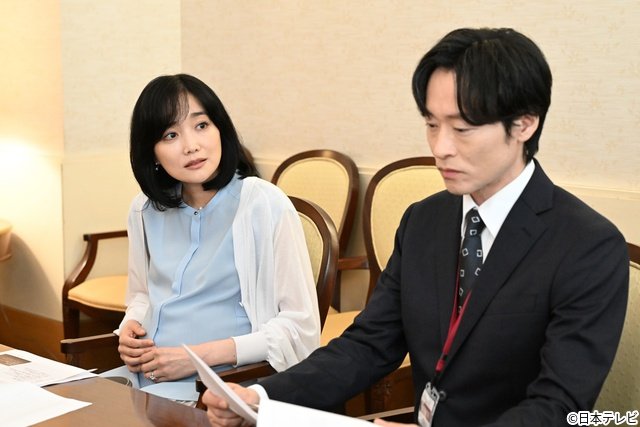 比嘉愛未演じる光井の出生の秘密に新展開「ファーストクライ」、海斗(松島聡)らも案じる