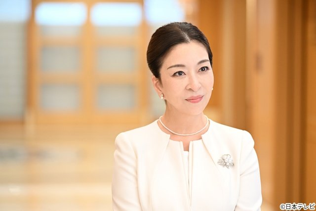 比嘉愛未演じる光井の出生の秘密に新展開「ファーストクライ」、海斗(松島聡)らも案じる