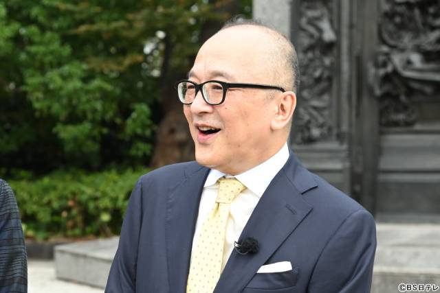 山田五郎さん追悼「ぶらぶら美術・博物館」国立西洋美術館ベストセレクション放送へ