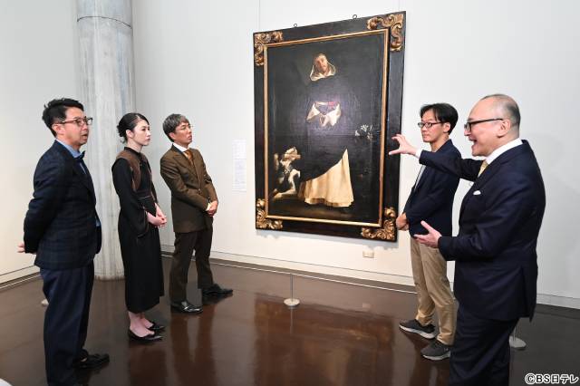 山田五郎さん追悼「ぶらぶら美術・博物館」国立西洋美術館ベストセレクション放送へ