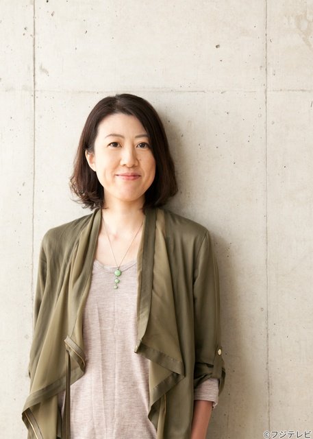 石原さとみ×野木亜紀子が8年ぶり再タッグ!「ポリティカルパン」で“史上最強の女ルパン”に