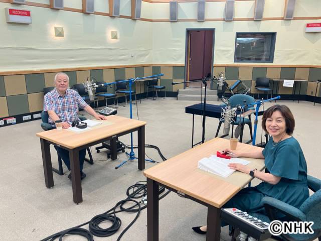 「どこまでが事実なのか」斉木しげる主演 現実とフィクションが交錯する異色ラジオドラマ放送