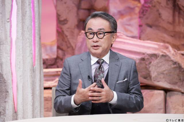 「カンブリア宮殿」1000回記念に三谷幸喜が登場 大ヒット作の裏話と“発想術”に迫る