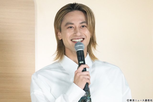 小田切ヒロ＆池田直人＆小島健が“美”トークさく裂　新番組で美容開眼「購入しました！」