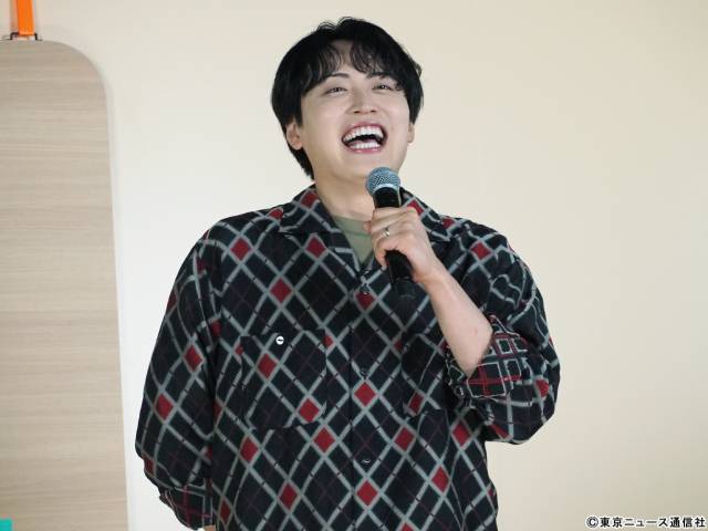 小田切ヒロ＆池田直人＆小島健が“美”トークさく裂　新番組で美容開眼「購入しました！」