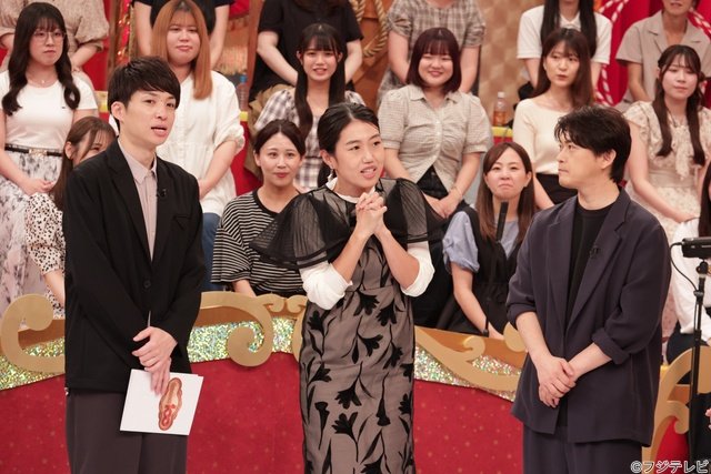 勝地涼が“推し”篠塚大輝を全力応援!?「タイムレスマン」でtimeleszとセンス対決