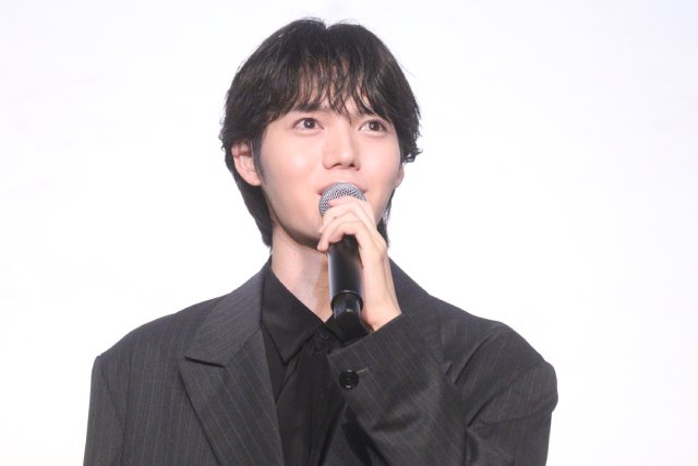 森愁斗、椿泰我らにとっての「ウォーターガーディアンズ」とは? 一同が距離を縮めた裏話も告白