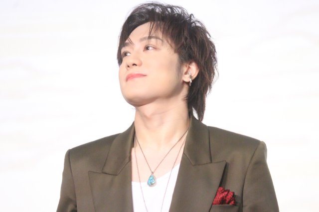 森愁斗、椿泰我らにとっての「ウォーターガーディアンズ」とは? 一同が距離を縮めた裏話も告白