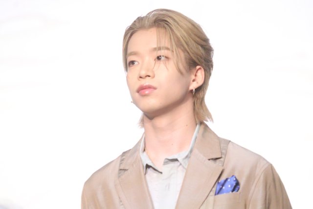 森愁斗、椿泰我らにとっての「ウォーターガーディアンズ」とは? 一同が距離を縮めた裏話も告白