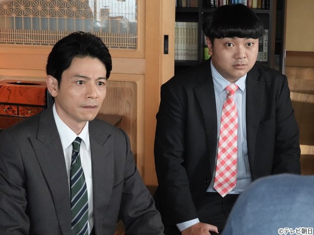 四季(綱啓永)が楓(吉川愛)の誘いを拒絶!? 三角関係は崩壊へ「名探偵のままでいて」